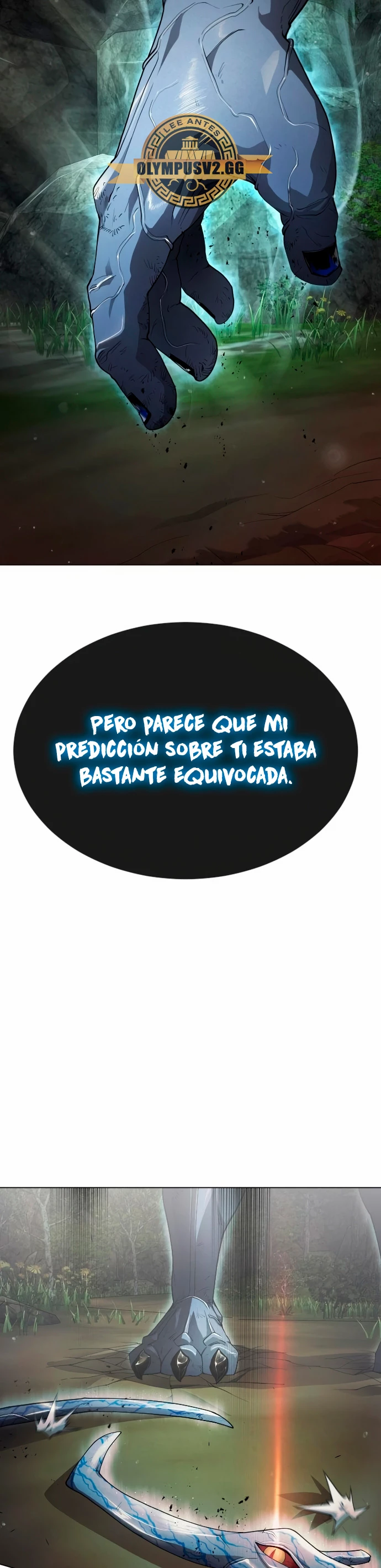 Super humanos > Capitulo 142 > Page 491